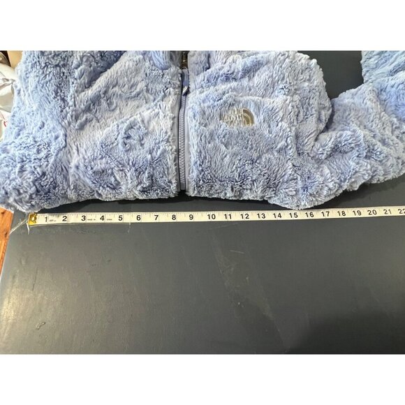 The North Face Girls' M Reversible Jacket - Picture 12 of 15